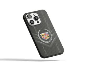Cadillac Étui Smartphone Design Personnalisable